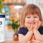 Kabrita Goat Milk Toddler Formula